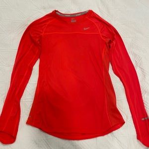 Nike DriFit Long Sleeve